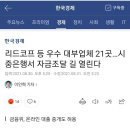 리드코프 등 우수 대부업체 21곳…시중은행서 자금조달 길 열린다 이미지