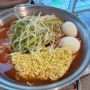 아마존즉석떡볶이
