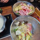 훠라라 | 일직동맛집 고기 무한리필 훠라라훠궈 내돈내산 후기