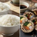 오늘;꼬마김밥