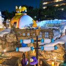 한화게임존 이미지