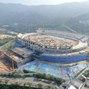 종합운동장 화장실(장애인화장실) 이미지