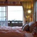 돌고래 펜션 이미지