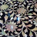 나전칠기 이미지