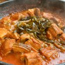 밥도둑한끼뚝딱 건대점 | 용인 장어 맛집 밥도둑 파김치 장어전골 산수가장어