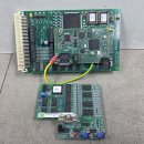 [비엔텍]EFD Induction,MCCC 30.39D Control Card 수리 이미지