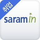 (주)사람인 이미지