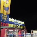 새빛체육관 | 남자배구직관 후기_ 한국전력 vs OK저축은행 (수원실내체육관 원정응원석 S7)