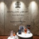 호텔아지트 | 서울신라호텔 비밀스러운 위스키 아지트, 더 디스틸러스 라이브러리 방문 후기 🥃