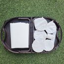 제기14 | 쓰레기 제기세트를 샀어요 ㅠㅠ