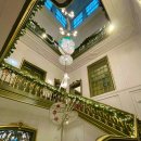 #240205 네덜란드 여행 - 헤이그, 에셔 미술관 Escher in Het Paleis