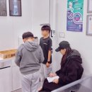 소아제일약국 | 소아비만 성조숙증 치료 후기, 항동 축구교실 옥길 탁구학원 인라인 키성장 효과