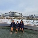 솔깨비 | 은깨비 육아일기 2985 ~ 2991 도쿄 한달살이 3주차, 이모와 동생이 왔어요