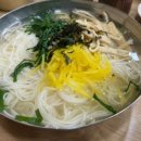 김성수비빔국수&칼국수