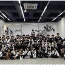 합기도 체육도장 이미지