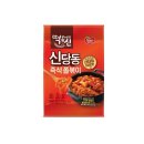 동원떡볶이