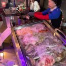 송이네 | 종로 포차거리 야장 포차 송이네 추천 / 음식 화장실 모두 깔끔 만족후기