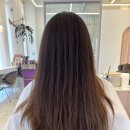 다산동미용실 곱슬머리 케어 잘해주는 살롱위닝