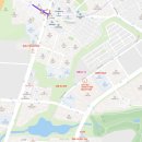 거원중학교 앞 이미지