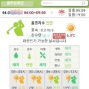 블루원 | 블루원용인CC 후기 서,중코스 2026년 4월초 라운딩