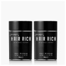 헤어리치 이미지