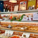 은행나무길 화장실 이미지