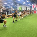 이동근 바디퍼포먼스 이미지