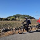 11545-09-12-01 | 번개라이딩 2025-73(12/09. 제주 중산간 한바퀴 01 : 제주시 -> 중문)