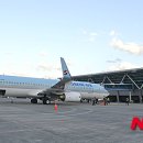 포항공항 이미지