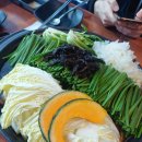 나능이능이백숙평택점 | 강원도 여행 홍천 맛집 나능이능이버섯백숙