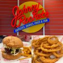로켓투어 | 발리공항 햄버거 맛집 발리공항에서 시간 때우기 좋은 곳, Johnny Rockets (자니 로켓) 후기