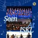 ISKL have been alive with music as students across all divisions showcased 이미지