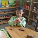 올리브유치원 이미지