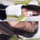 왕십리미용실 : 커밍헤어 | 1:1 헤어 컨설팅 꼼꼼했던 중단발 레이어드컷 솔직후기