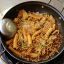 모모즉석떡볶이
