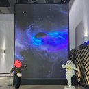 아트센터로 | 증평 여행 벨포레 미디어아트센터 후기 입장료