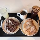 브레밋 | [양산 대형 카페] 양산 샌드위치 맛집 ‘브레밋‘ 방문 솔직후기(주차,영업시간,메뉴추천)