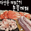 환희마트 | (의정부) 신곡동 눈꽃대패 다양한 종류의 대패 고기