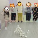 영어 공부, 이제는 유아영어부터 재미있게! 레베카의 영어놀이터 LEDDI 원서 읽기 도입 후기