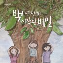 백년전에