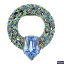 C ART MUSEUM | 저명한 주얼러들 Famous Jewellers: 버나드 인스톤 Bernard Instone