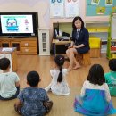 북안초교병설유치원 이미지