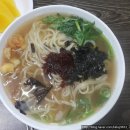 차우동짜장