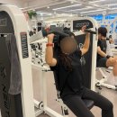 선부동 24시 헬스장 빌리프짐 선부역점 PT 7-8회차 후기