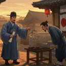 조선의 무역 루트: 해상과 육로를 가른 교역의 맥
