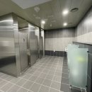 별내별가람역 지하 2층 화장실 이미지