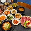 한우라온 - 강서구 명지오션시티4로 72 | 한우라온