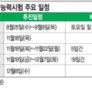 한국수능평가원