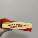 노 노트 바이 쎄씨 왓어버터 핸드크림 찐찐 후기!!
