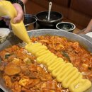 마녀의닭갈비 | 광주 양산동 찐맛집 ‘마녀의 닭갈비’ 솔직 후기